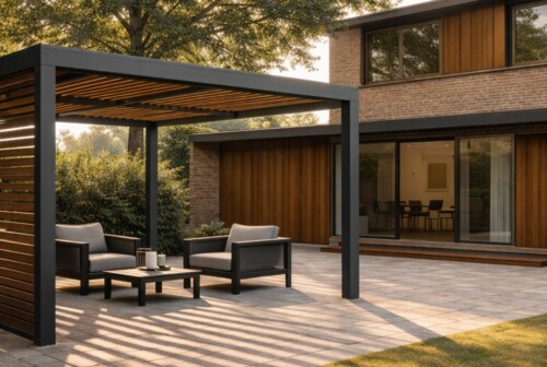 Pergola